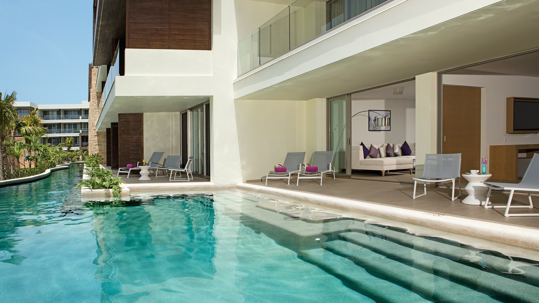 Secrets Riviera Cancun Resort & Spa